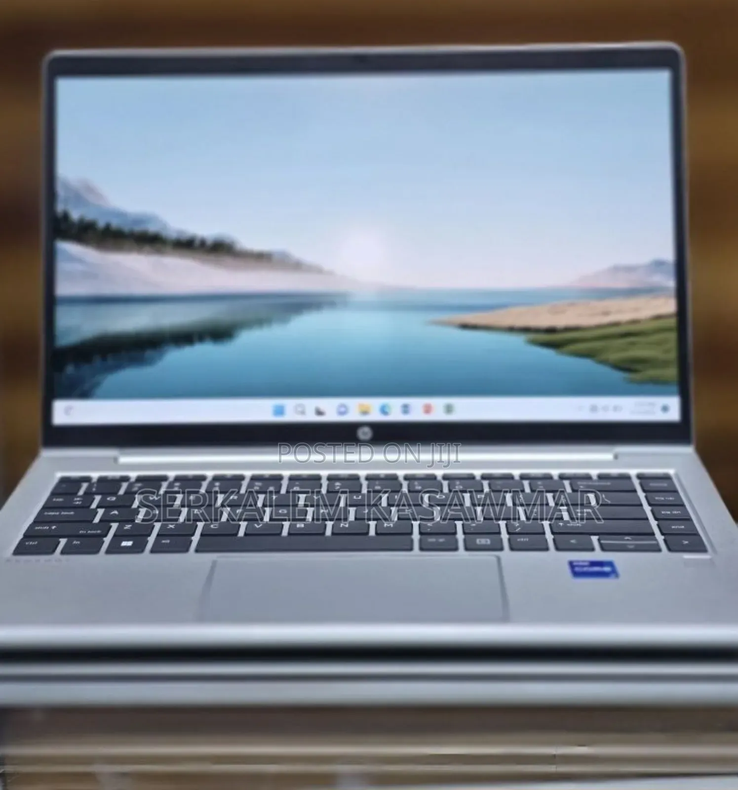 New Laptop HP ProBook 440 G10 16GB Intel Core I7 SSD 1T