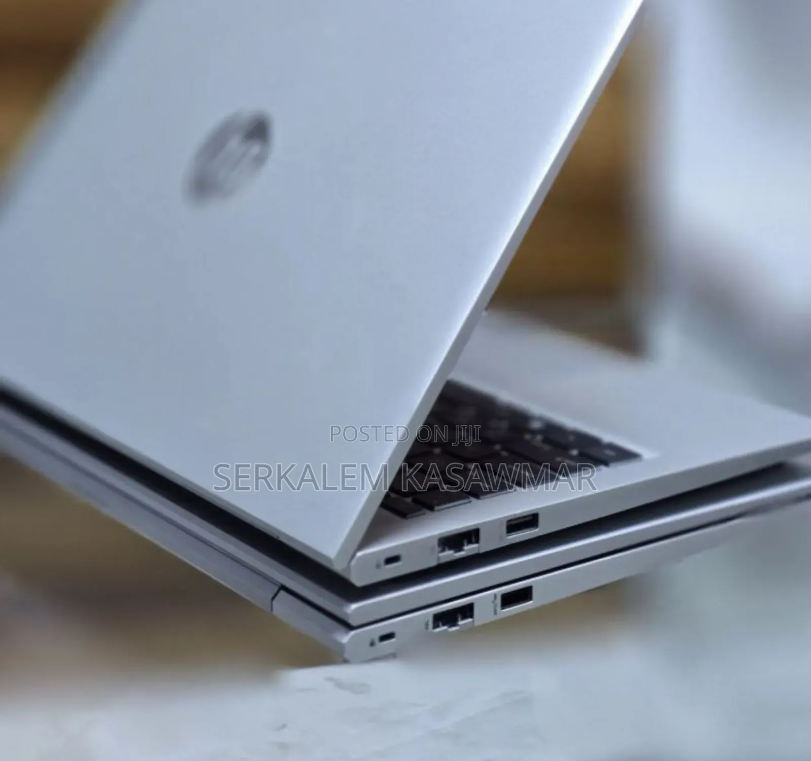 New Laptop HP ProBook 440 G10 16GB Intel Core I7 SSD 1T