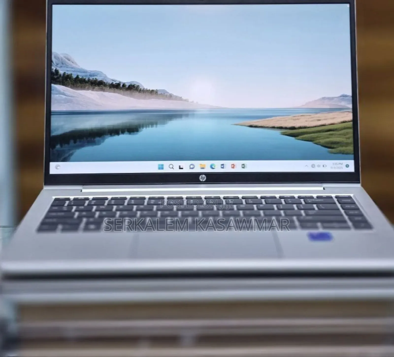 New Laptop HP ProBook 440 G10 16GB Intel Core I7 SSD 1T