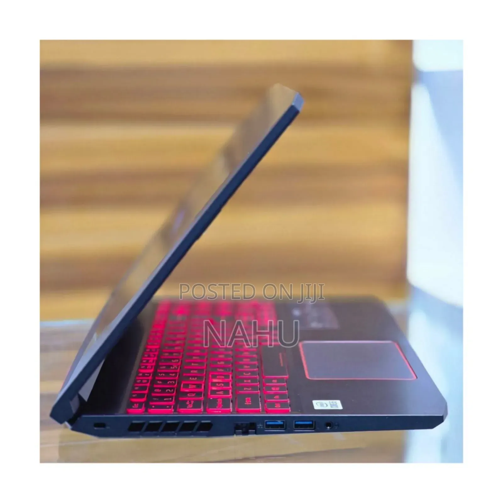 New Laptop Acer Nitro 5 8GB Intel Core I5 SSD 512GB