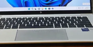 New Laptop HP EliteBook 840 16GB Intel Core I7 SSD 512GB