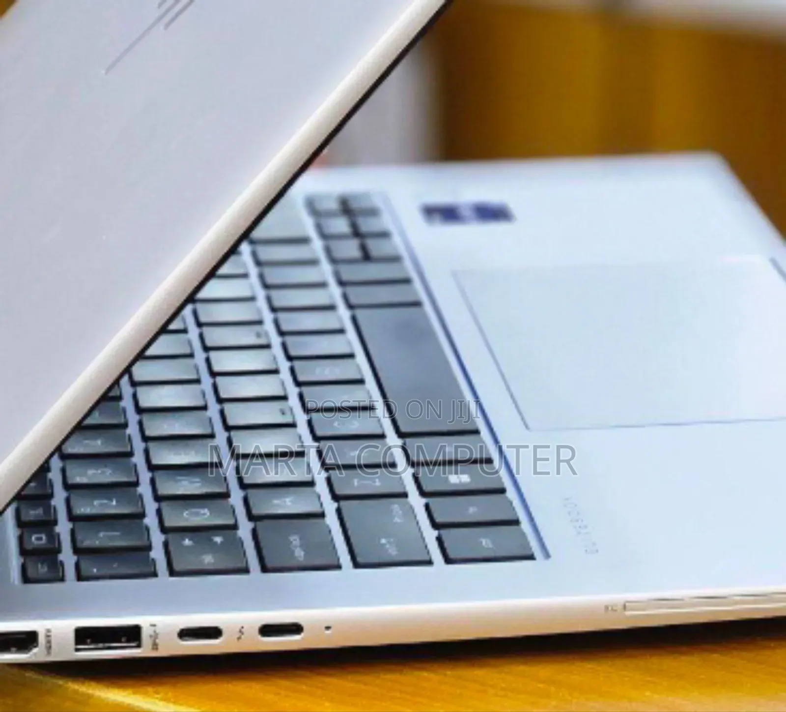 New Laptop HP EliteBook 840 16GB Intel Core I7 SSD 512GB