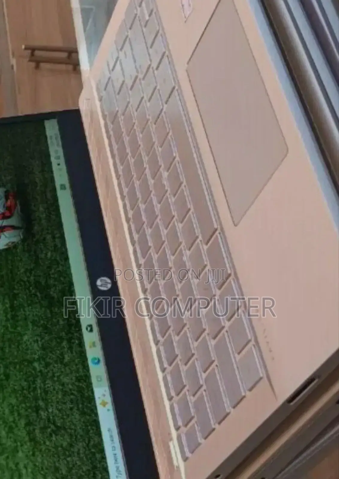 New Laptop HP Pavilion 10 16GB Intel Core I7 SSD 512GB