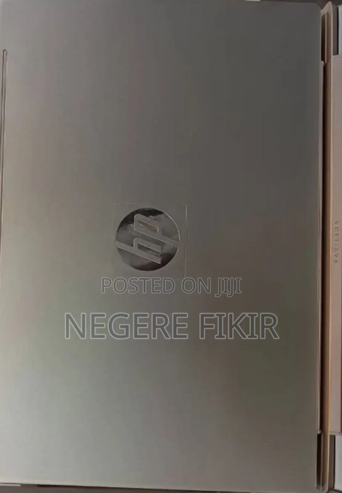 New Laptop HP Pavilion 10 16GB Intel Core I7 SSD 512GB