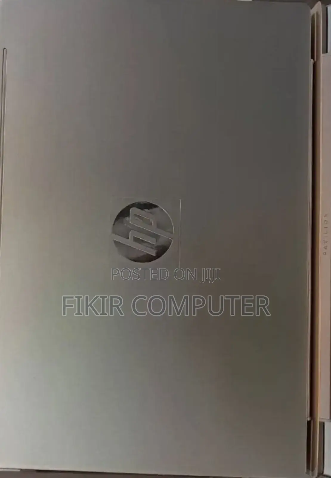 New Laptop HP Pavilion 10 16GB Intel Core I7 SSD 512GB