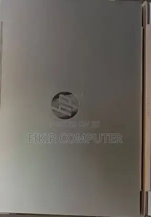 New Laptop HP Pavilion 10 16GB Intel Core I7 SSD 512GB