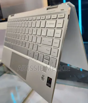 Photo - New Laptop HP Spectre X360 16GB Intel Core I7 SSD 1T