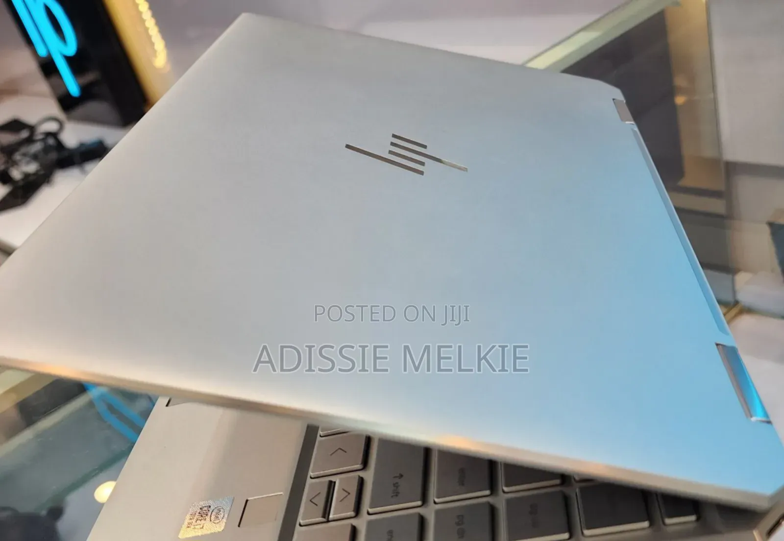 New Laptop HP Spectre X360 16GB Intel Core I7 SSD 1T