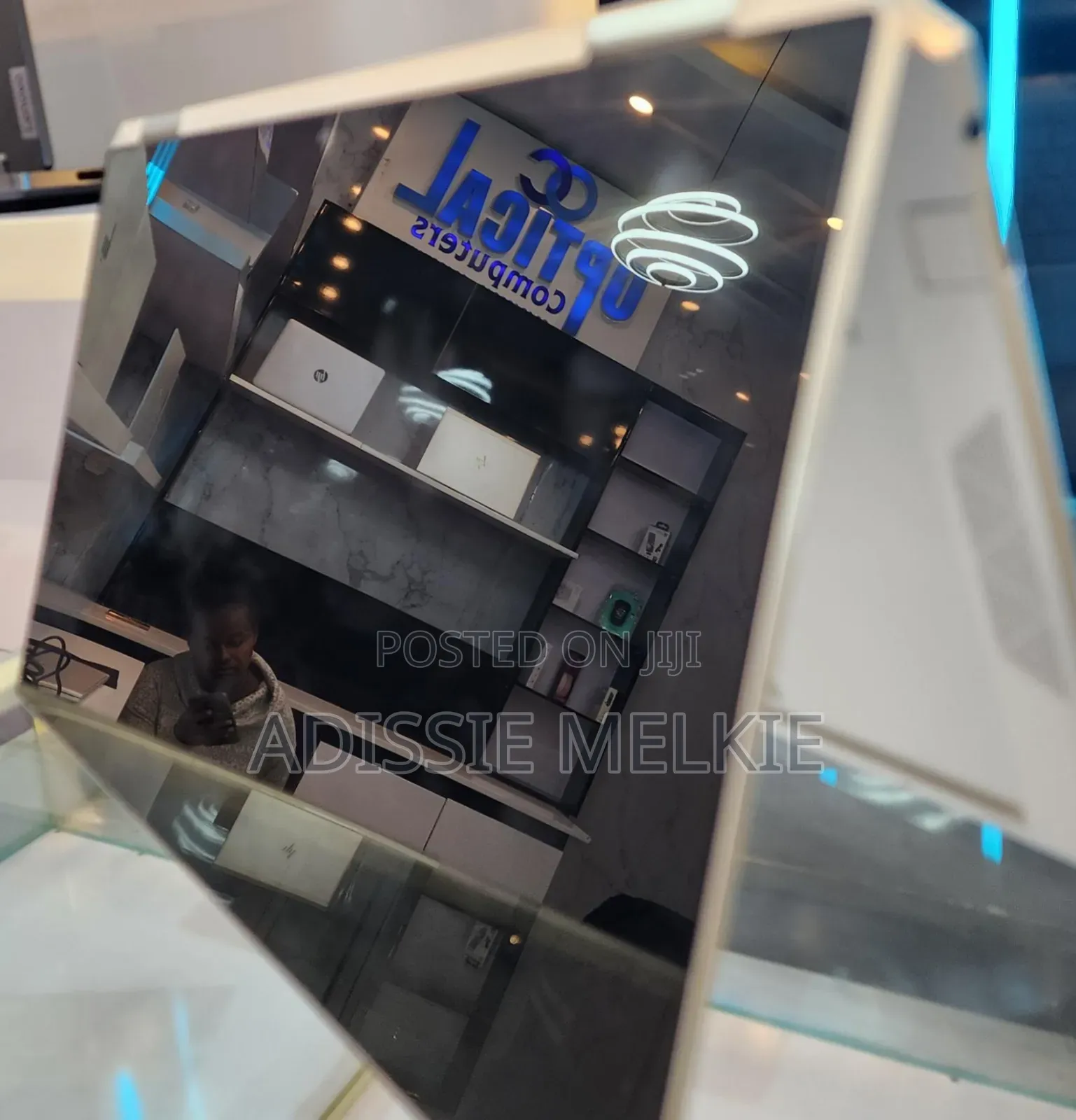 New Laptop HP Spectre X360 16GB Intel Core I7 SSD 1T