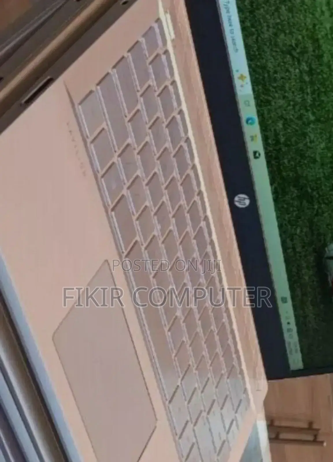 New Laptop HP Pavilion 10 16GB Intel Core I7 SSD 512GB