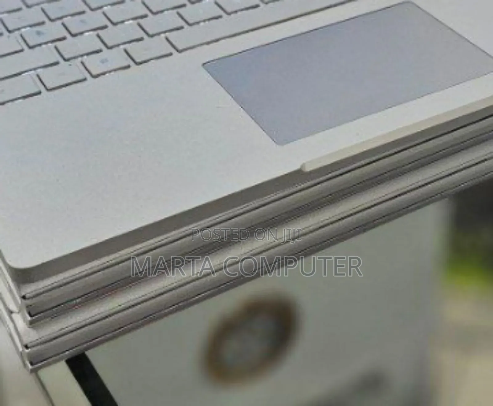 New Laptop Microsoft Surface Book 3 16GB Intel Core I7 SSD 256GB