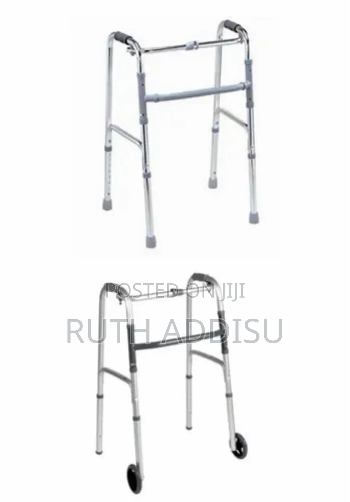 Walker鳵你foldable Brand New Stainless Walker轟動walker多年walker在此walker