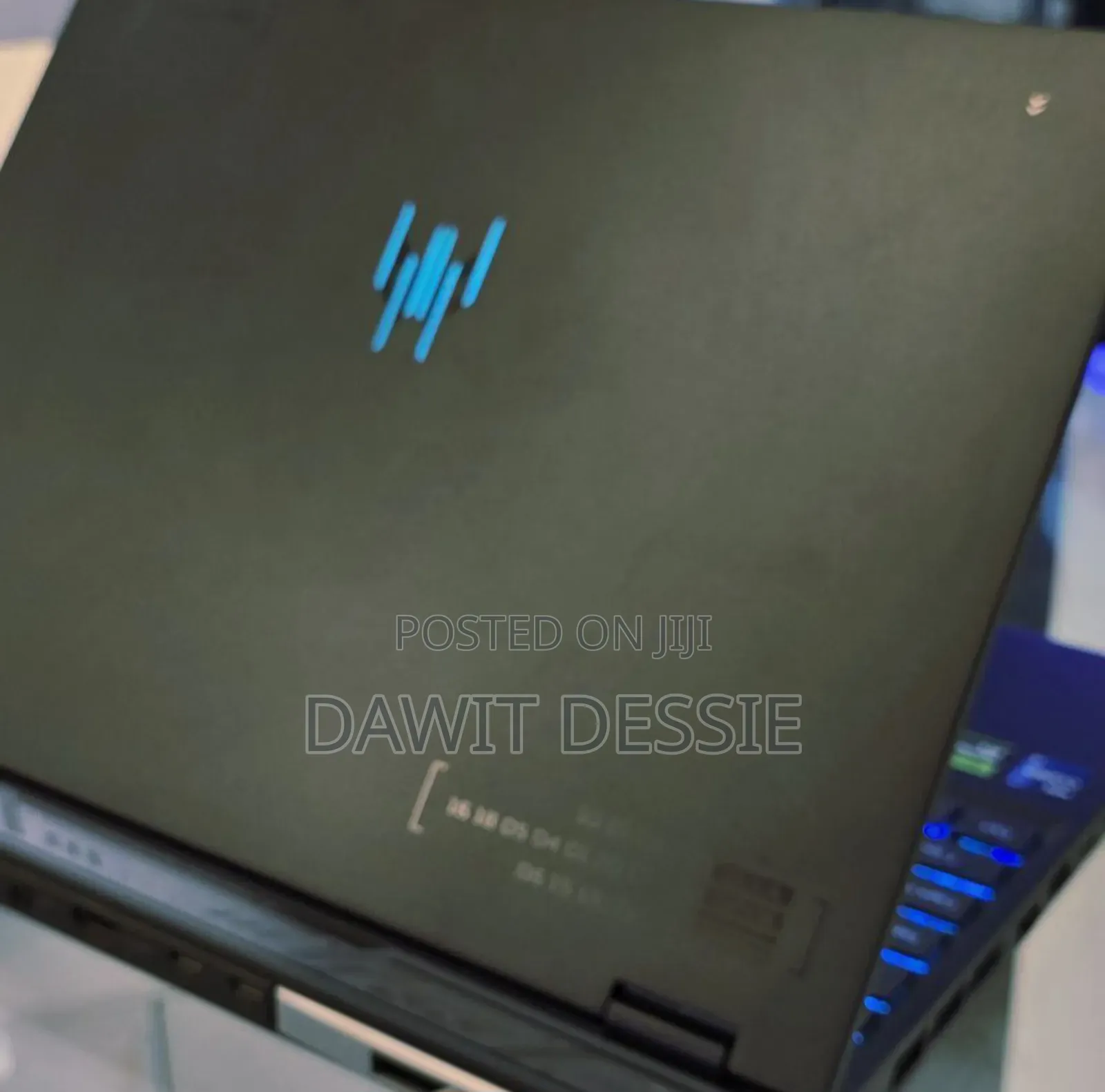 New Laptop Acer 16GB Intel Core I9 SSD 1T