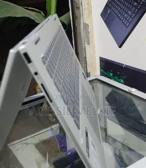 New Laptop HP Envy X360 16GB Intel Core I7 SSD 1T