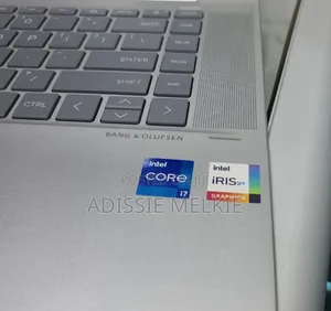 New Laptop HP Envy X360 16GB Intel Core I7 SSD 1T