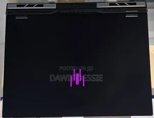 New Laptop Acer 16GB Intel Core I9 SSD 1T