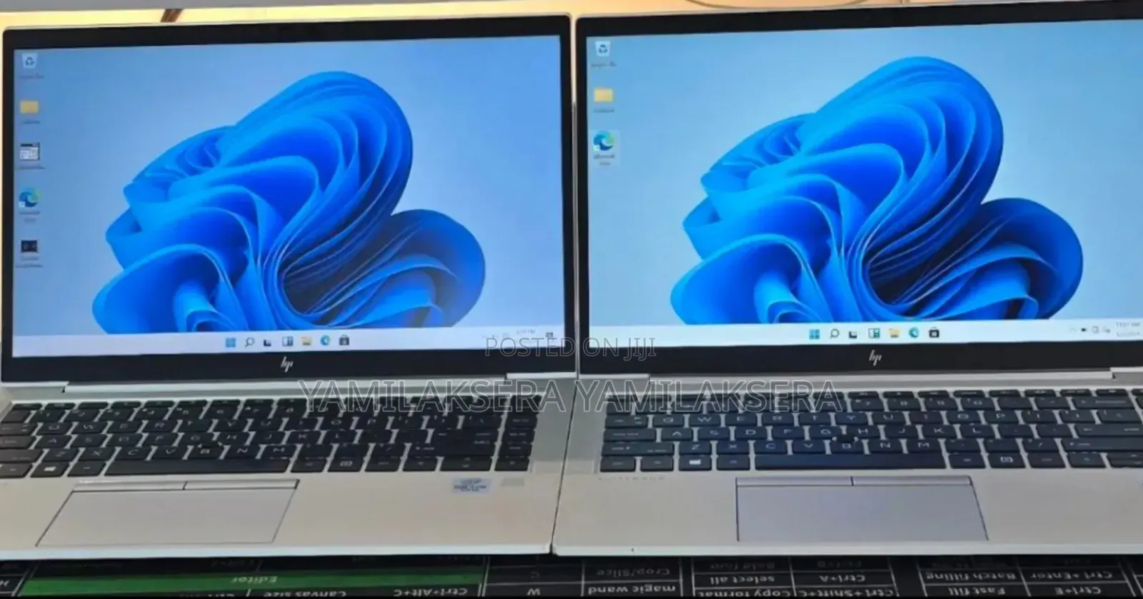 New Laptop HP EliteBook 840 G7 16GB Intel Core i5 SSD 512GB