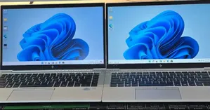 New Laptop HP EliteBook 840 G7 16GB Intel Core i5 SSD 512GB