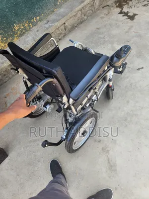 Photo - Electrical Wheelchair輕易wheelchair夯地wheelchair甦你wheelchair瘨就wheelchair