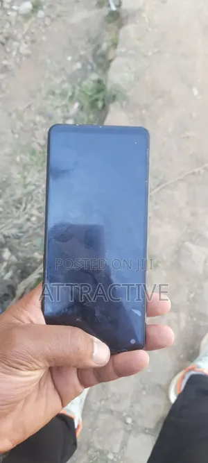 Samsung Galaxy A21s 64 GB Purple