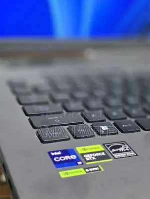 New Laptop Asus ROG Strix G16 G614 16GB Intel Core I9 SSD 1T