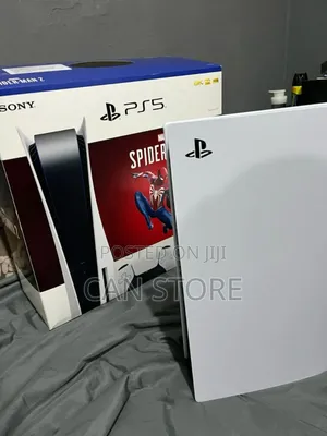 Photo - Playstation 5fat Brand New Cd Acceptor