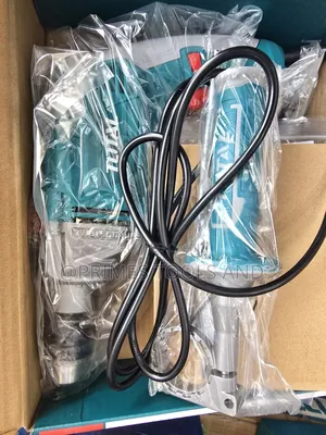 Photo - Total Electrical Drill 1010 W