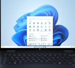 New Laptop HP Envy X360 16GB Intel Core Ultra 7 SSD 1T