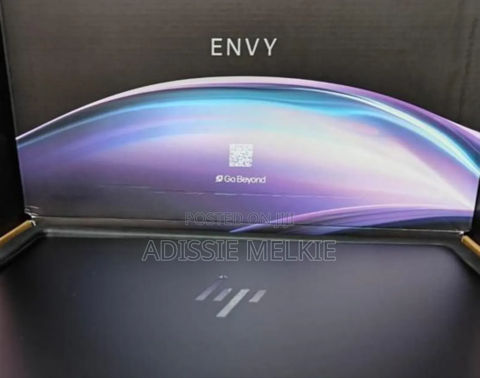 New Laptop HP Envy X360 16GB Intel Core Ultra 7 SSD 1T