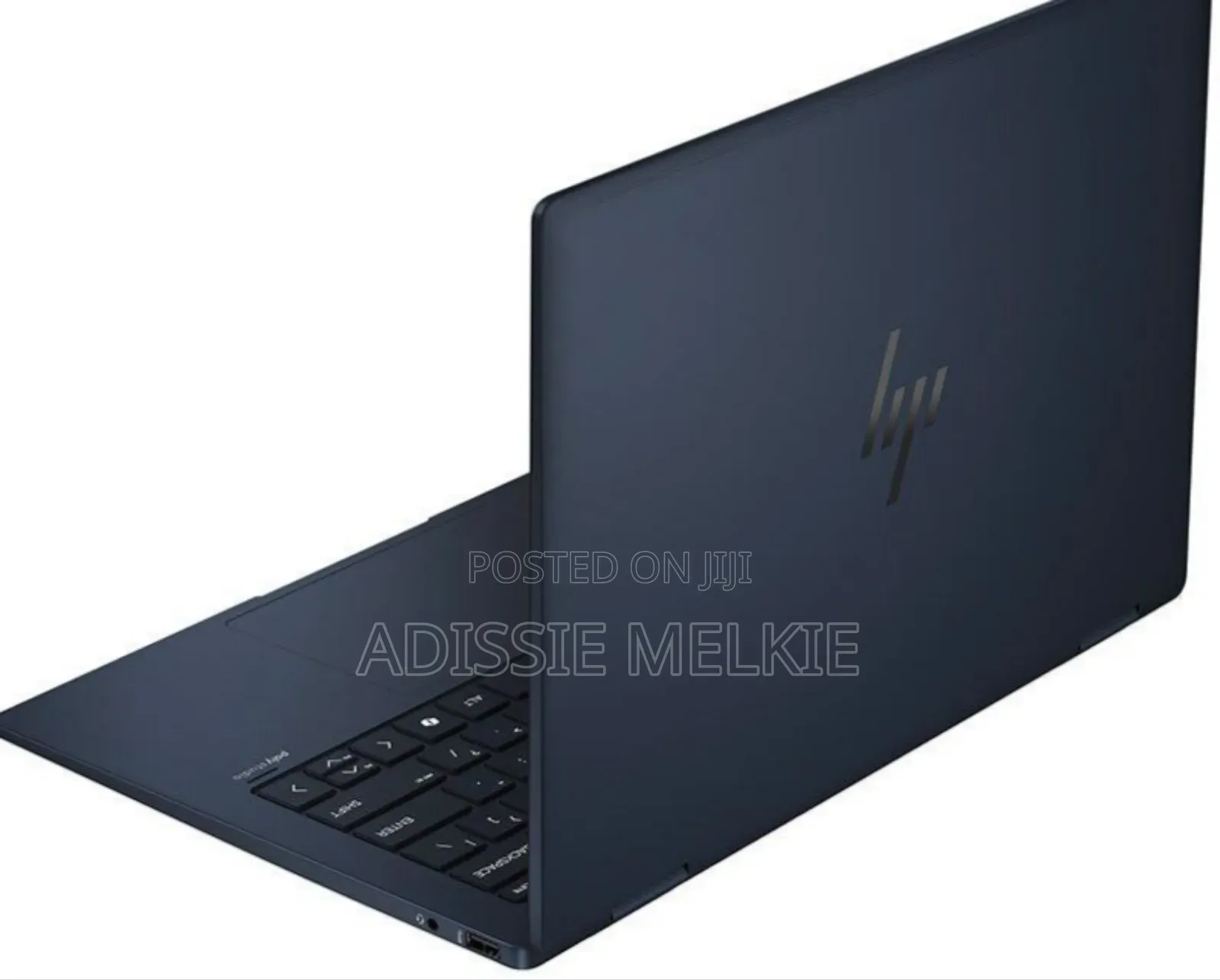New Laptop HP Envy X360 16GB Intel Core Ultra 7 SSD 1T