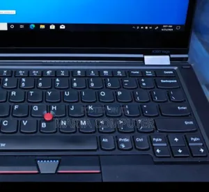 New Laptop Lenovo ThinkPad Yoga 16GB Intel Core I5 SSD 512GB