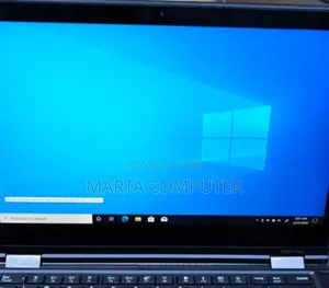 New Laptop Lenovo ThinkPad Yoga 16GB Intel Core I5 SSD 512GB