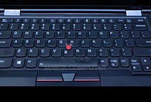 New Laptop Lenovo ThinkPad Yoga 16GB Intel Core I5 SSD 512GB