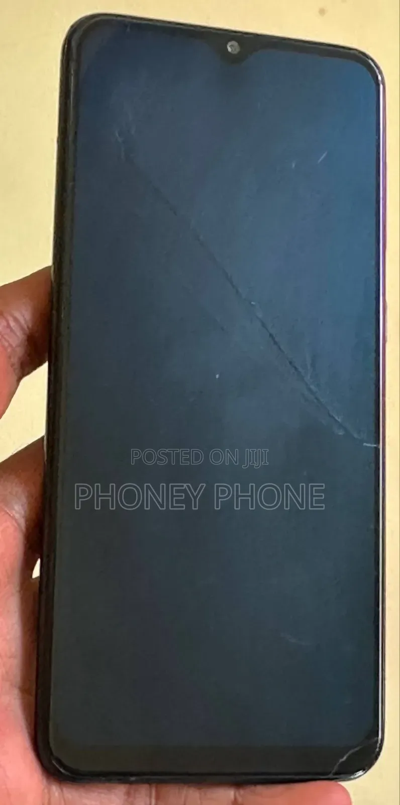 Samsung Galaxy A30s 128 GB Black