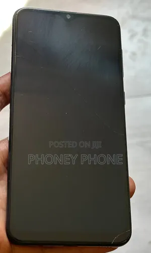 Samsung Galaxy A30s 128 GB Black