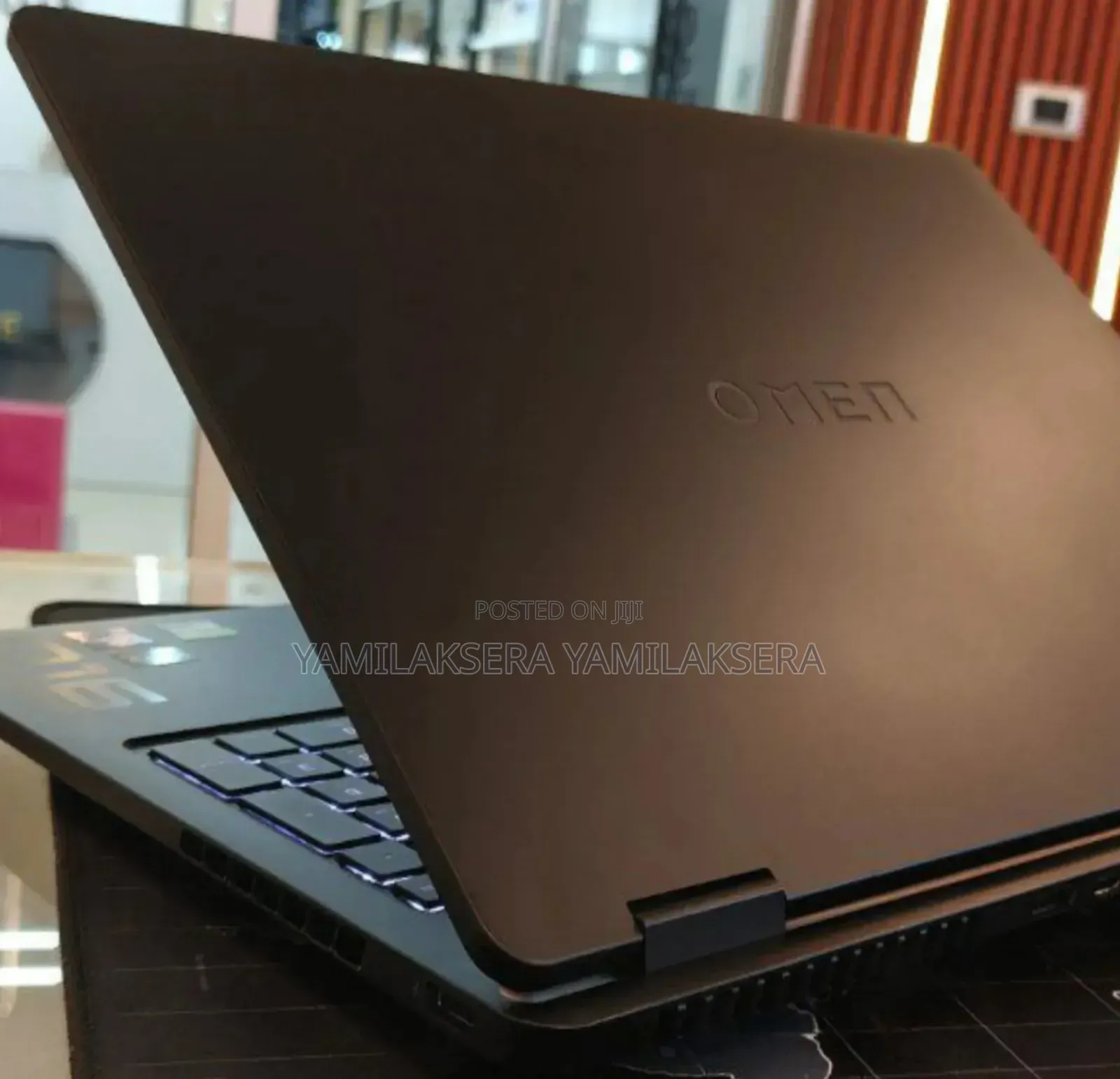 New Laptop HP Omen 16 32GB Intel Core Ultra 9 SSD 2T