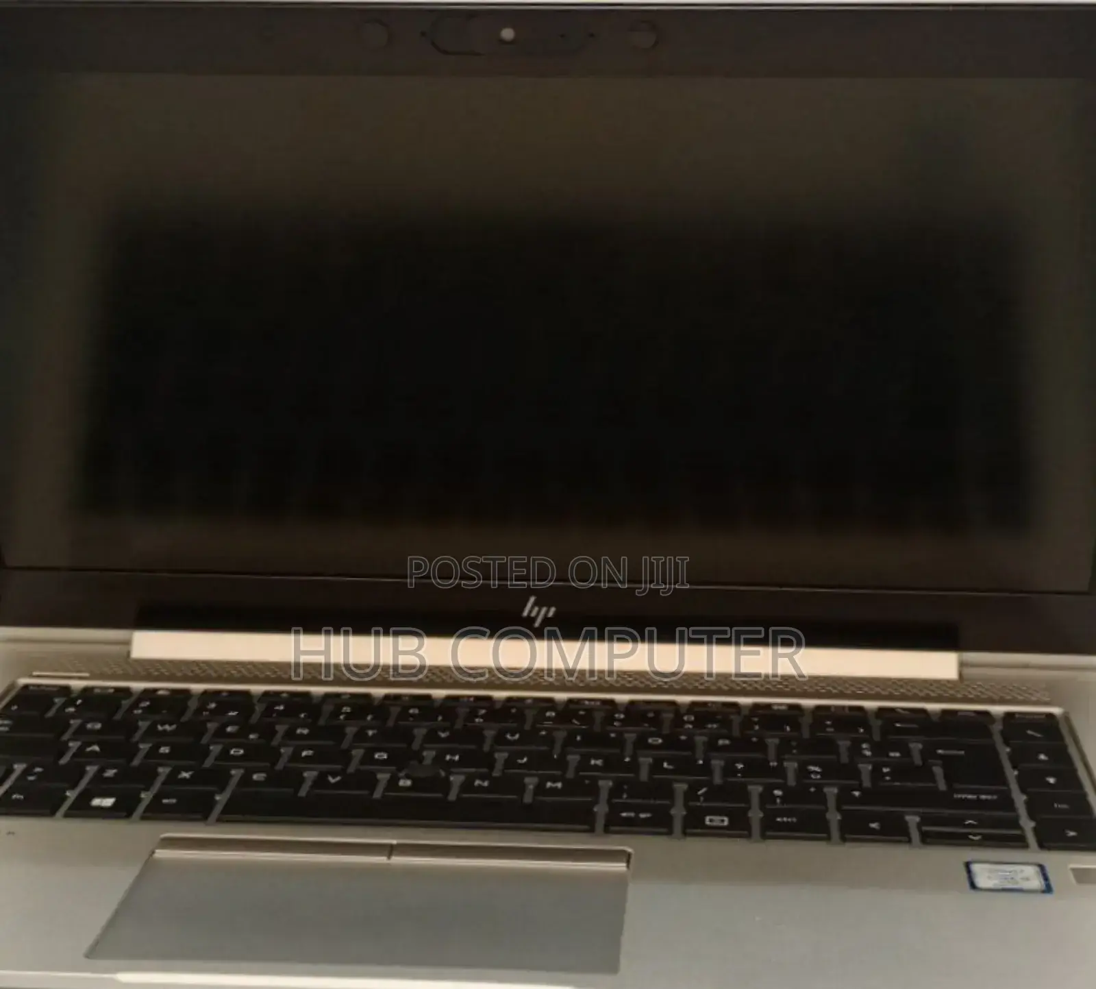 New Laptop HP EliteBook 840 G6 16GB Intel Core I5 SSD 512GB