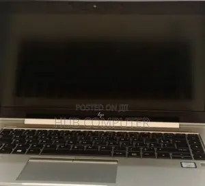 New Laptop HP EliteBook 840 G6 16GB Intel Core I5 SSD 512GB