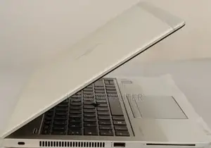 New Laptop HP EliteBook 840 G6 16GB Intel Core I5 SSD 512GB