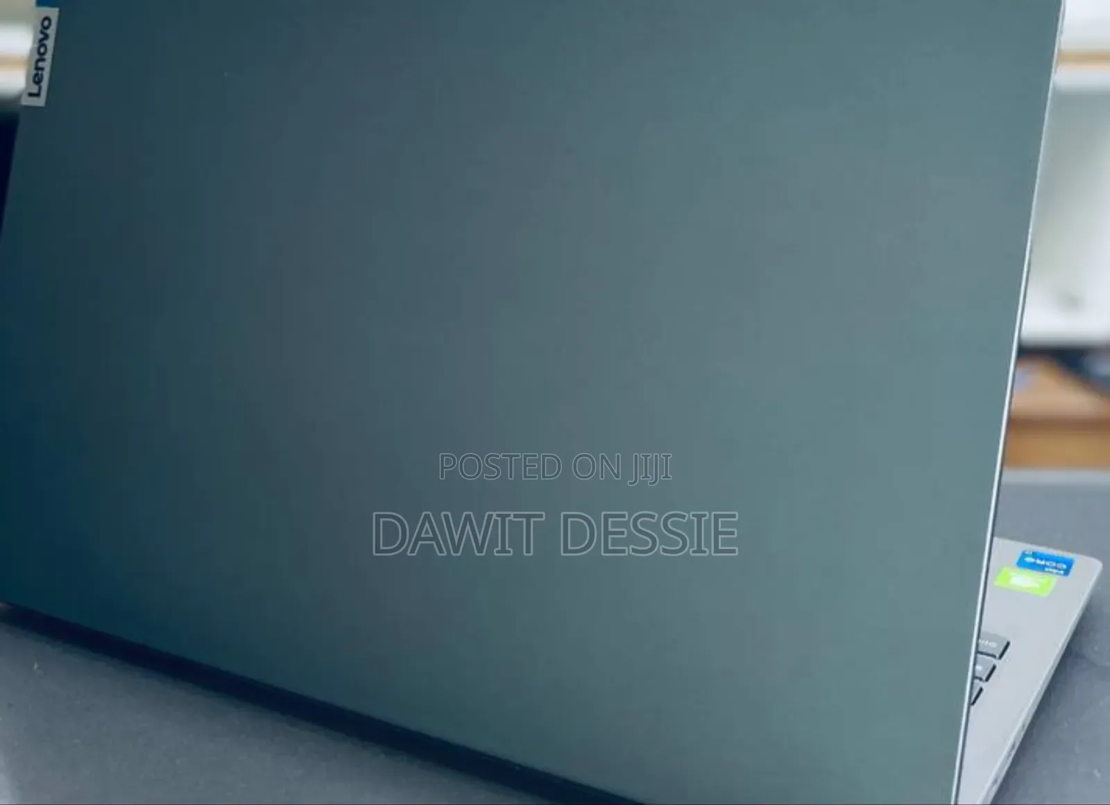 New Laptop Lenovo 16GB Intel Core I7 SSD 512GB