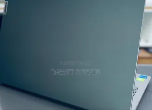 New Laptop Lenovo 16GB Intel Core I7 SSD 512GB