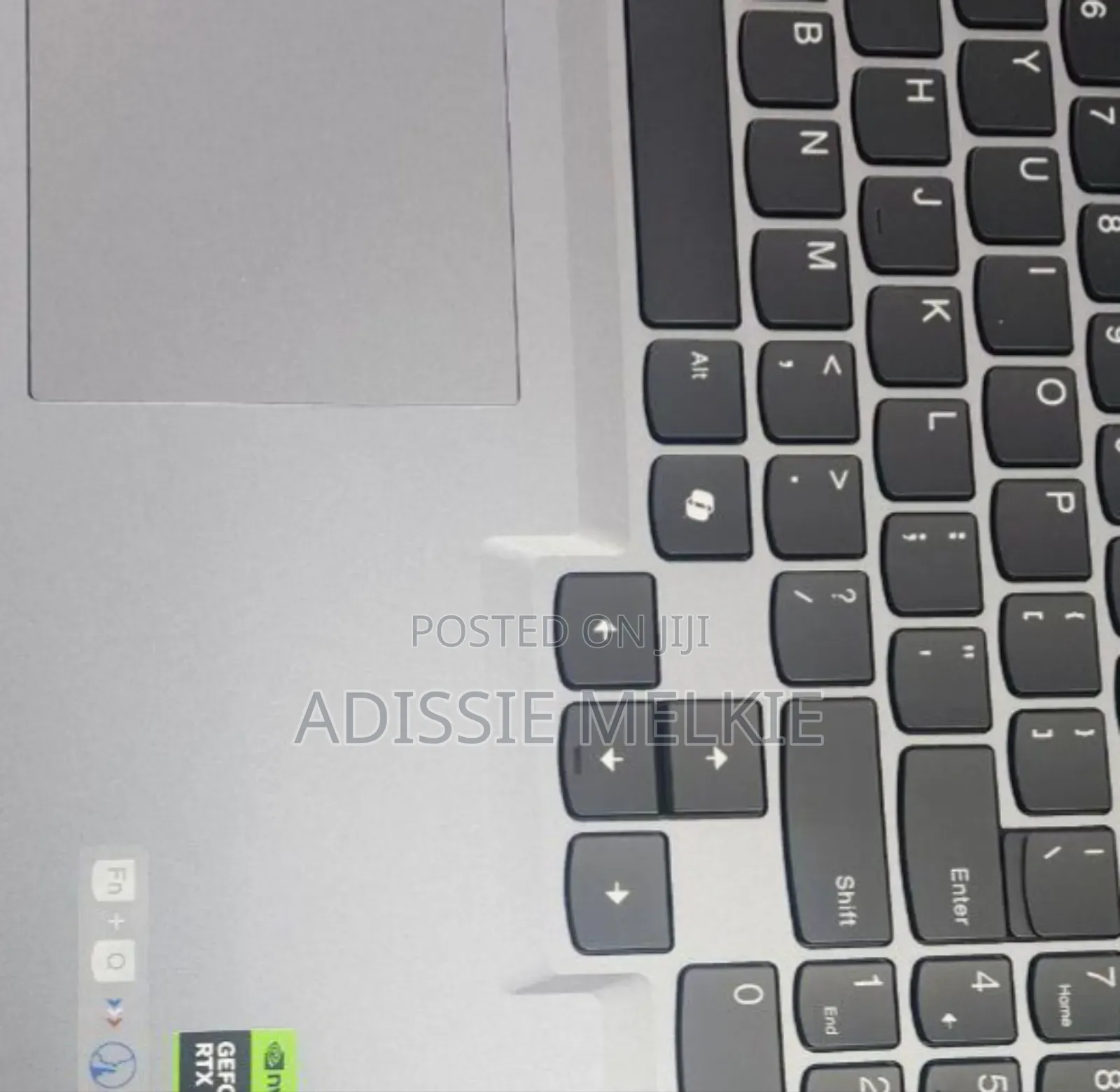 New Laptop Lenovo Legion 5 32GB Intel Core I9 SSD 1T