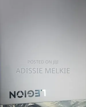 New Laptop Lenovo Legion 5 32GB Intel Core I9 SSD 1T