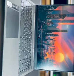 New Laptop Lenovo 16GB Intel Core I7 SSD 512GB