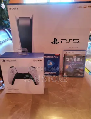 Photo - Playstation Fat Model Fifa 25 Active