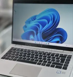 New Laptop HP EliteBook X360 1040 G5 32GB Intel Core I7 SSD 512GB