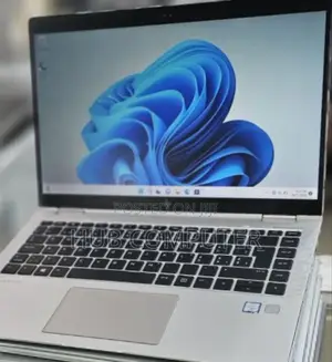 New Laptop HP EliteBook X360 1040 G5 32GB Intel Core I7 SSD 512GB