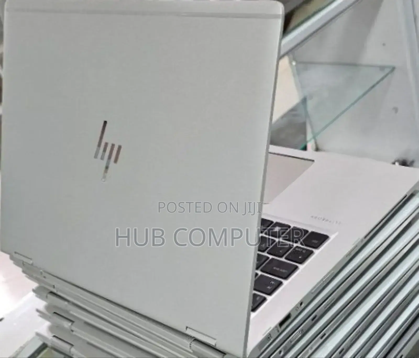 New Laptop HP EliteBook X360 1040 G5 32GB Intel Core I7 SSD 512GB