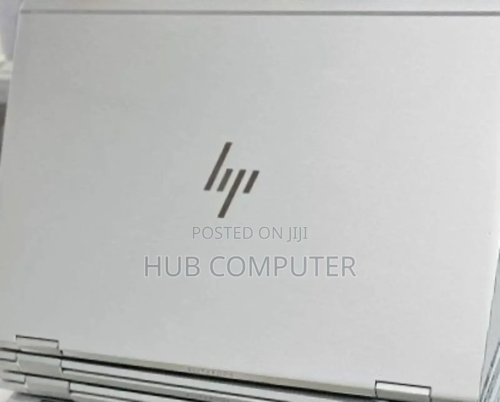 New Laptop HP EliteBook X360 1040 G5 32GB Intel Core I7 SSD 512GB