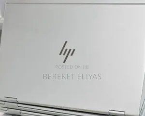 New Laptop HP EliteBook X360 1040 G5 32GB Intel Core I7 SSD 512GB